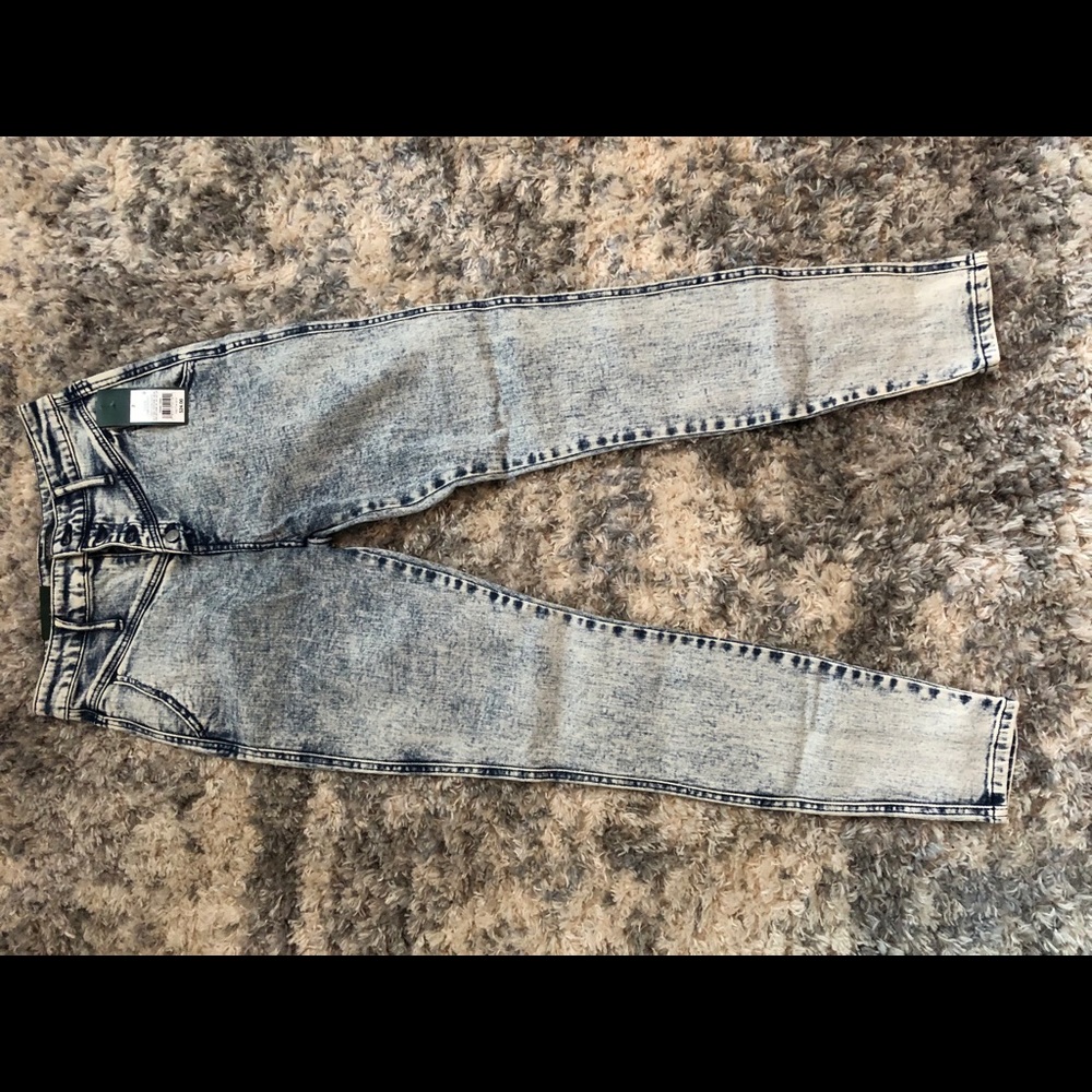 Wild Fable Jeans, size 2. Brand new!